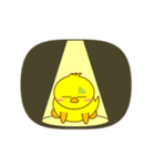 ひよこのピヨ（個別スタンプ：18）