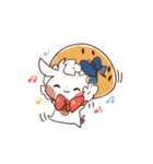 ゆきもちスタンプ（個別スタンプ：17）