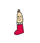 ナッツッツ（個別スタンプ：23）
