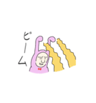 ウサジさん（個別スタンプ：29）