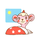 おにっこ3兄弟（個別スタンプ：13）