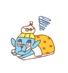 おにっこ3兄弟（個別スタンプ：29）