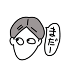 ひとこと・スタンプ（個別スタンプ：28）
