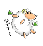メリメリメリーさん（個別スタンプ：34）