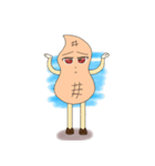 Nuts（個別スタンプ：6）
