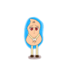 Nuts（個別スタンプ：9）