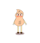 Nuts（個別スタンプ：13）