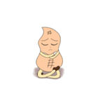 Nuts（個別スタンプ：15）