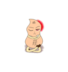 Nuts（個別スタンプ：17）