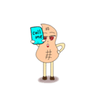 Nuts（個別スタンプ：23）