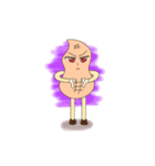 Nuts（個別スタンプ：26）