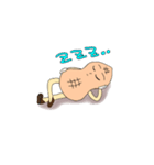 Nuts（個別スタンプ：29）