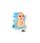 Nuts（個別スタンプ：31）