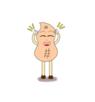 Nuts（個別スタンプ：35）