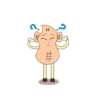Nuts（個別スタンプ：37）