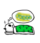 愉快なパンダーズ2（個別スタンプ：19）
