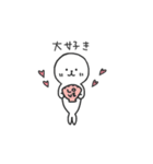 ゆるっとあざらし（個別スタンプ：35）