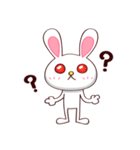 VIVA！うさぎ（個別スタンプ：35）