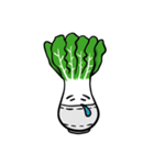 Bok choy（個別スタンプ：5）