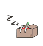 うさりんご vol.2（個別スタンプ：6）