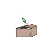 うさりんご vol.2（個別スタンプ：7）