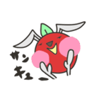 うさりんご vol.2（個別スタンプ：11）