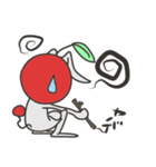 うさりんご vol.2（個別スタンプ：29）
