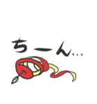 うさりんご vol.2（個別スタンプ：39）