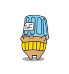 新・俺、マサオ（個別スタンプ：35）
