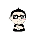 HuaHeaw（個別スタンプ：16）