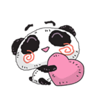 Panda kindergarten（個別スタンプ：3）