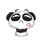 Panda kindergarten（個別スタンプ：15）