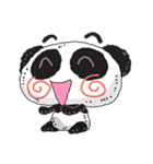 Panda kindergarten（個別スタンプ：22）