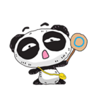 Panda kindergarten（個別スタンプ：26）