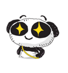 Panda kindergarten（個別スタンプ：32）