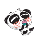 Panda kindergarten（個別スタンプ：37）