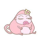 Juking Monkey (Japan)（個別スタンプ：32）