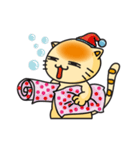 Steamed bread Meow（個別スタンプ：29）