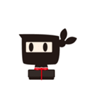 忍者くん2（個別スタンプ：33）
