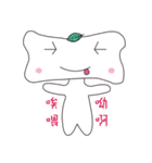 Bones Family（個別スタンプ：9）