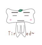 Bones Family（個別スタンプ：13）