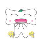 Bones Family（個別スタンプ：14）
