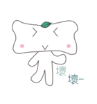 Bones Family（個別スタンプ：16）