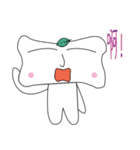 Bones Family（個別スタンプ：31）