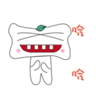 Bones Family（個別スタンプ：33）