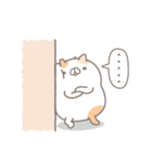ぷにぷに倶楽部（個別スタンプ：38）