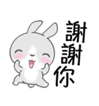 OK Bunny（個別スタンプ：12）