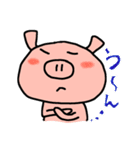はたぼのスタンプ（個別スタンプ：32）
