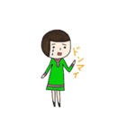 ワンピースだらけ！（日常編）（個別スタンプ：39）