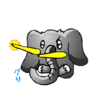 あにまらんど（嘆き返信編）（個別スタンプ：33）